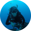 dive instructor review