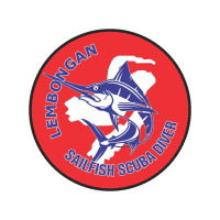 logo sailfish diving