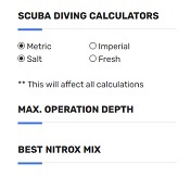 Diving Plugins 8
